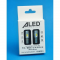  LED ALed Canbus T10 (BA9S) 2,5 W white (2.)