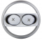  SongX SX06 (White/Metallic)