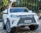   Kidsauto Lexus LX-570 (4WD, 4 )  ()