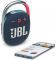   JBL Clip 4 Blue/Pink (JBLCLIP4BLUP)