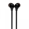  JBL T125BT Black (JBLT125BTBLK)