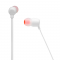  JBL T125BT White (JBLT125BTWHT)