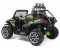   Peg-Perego Polaris Ranger RZR 24V