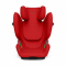  Cybex Pallas G i-Size Autumn Gold burnt red (521000501)