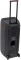   JBL PartyBox 310 Black with Mic (JBLPARTYBOX310MCEU)