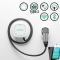   Wallbox Pulsar Plus 32 7,4 ype 2  5  Wi-Fi Bluetooth 230/400 (PLP1-0-2-2-9-001)