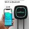   Wallbox Pulsar Plus 32 7,4 ype 2  5  Wi-Fi Bluetooth 230/400 (PLP1-0-2-2-9-002)