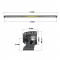     Aled 48E810 300W 6000K 127  (1)