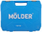      MOLDER 1/2', 1/4' 72 T, CR-V, 72. (MT60072)