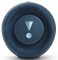   JBL Charge 5 Blue (JBLCHARGE5BLUPB)