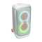   JBL Partybox Stage 320 White (JBLPBSTAGE320SWEP)