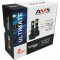   AMS Ultimate Power-F H11 5500K CanBus ()