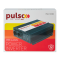 �������� PULSO ISU-1030 (12V-220V/1000W/USB-5VDC3.1A/���.�����/�����)