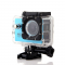 - SJCAM SJ4000 Blue