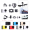 - SJCAM SJ5000 Blue