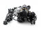  RS L820 Black