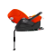  Cybex Cloud Q / Mars Red-red (516110005)