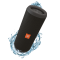   JBL Flip 3 Black (JBLFLIP3BLK)