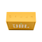   JBL Go Yellow (JBLGOYEL)