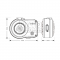 ³ Kenwood DRV-410