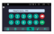   Sound Box SB-5117 Skoda A7 2014+