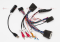   RedPower 21239B Mitsubishi Universal