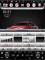   RedPower 31300IPS Lexus IS250, IS300, IS350 (2005-2011) Tesla Style