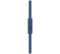  Sony MDR-XB550AP Blue (MDRXB550APL.E)