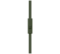  Sony MDR-XB550AP Green