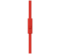  Sony MDR-XB550AP Red