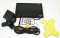  LCD Monitor 7- (USB/TF/MP5/Bluetooth) Black