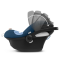  Cybex Aton M i-Size Tropical Blue navy blue (519000881)