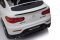   Kidsauto Mercedes-Benz GLC 63S AMG 44 White