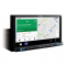  Alpine INE-W720D