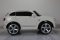   Kidsauto Bentley Bentayga premium edition White