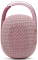   JBL Clip 4 Pink (JBLCLIP4PINK)