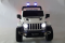   Kidsauto Jeep Wrangler Rubicon style 4x4 