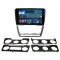   Abyss Audio QS-0117 Skoda Octavia A5 2004-2013