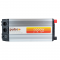 PULSO ISU-3000/12V-220V/3000W/USB-5VDC2.0A/./