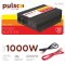 �������� PULSO ISU-1030 (12V-220V/1000W/USB-5VDC3.1A/���.�����/�����)