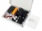  Falcon 2620-4 Black