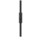  Sony MDR-XB550AP Black
