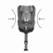  Cybex Sirona S i-Size Ferrari Victory Black black (519000213)