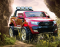   Kidsauto Ford Ranger F650 (4WD, 4 ) Red