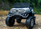    Kidsauto Mercedes-Benz UNIMOG 44 white