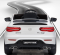   Kidsauto Mercedes-Benz GLC 63S AMG 44 White