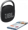   JBL Clip 4 Black (JBLCLIP4BLK)