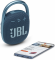   JBL Clip 4 Blue (JBLCLIP4BLU)