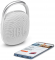   JBL Clip 4 White (JBLCLIP4WHT)