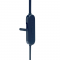  JBL T125BT Blue (JBLT125BTBLU)